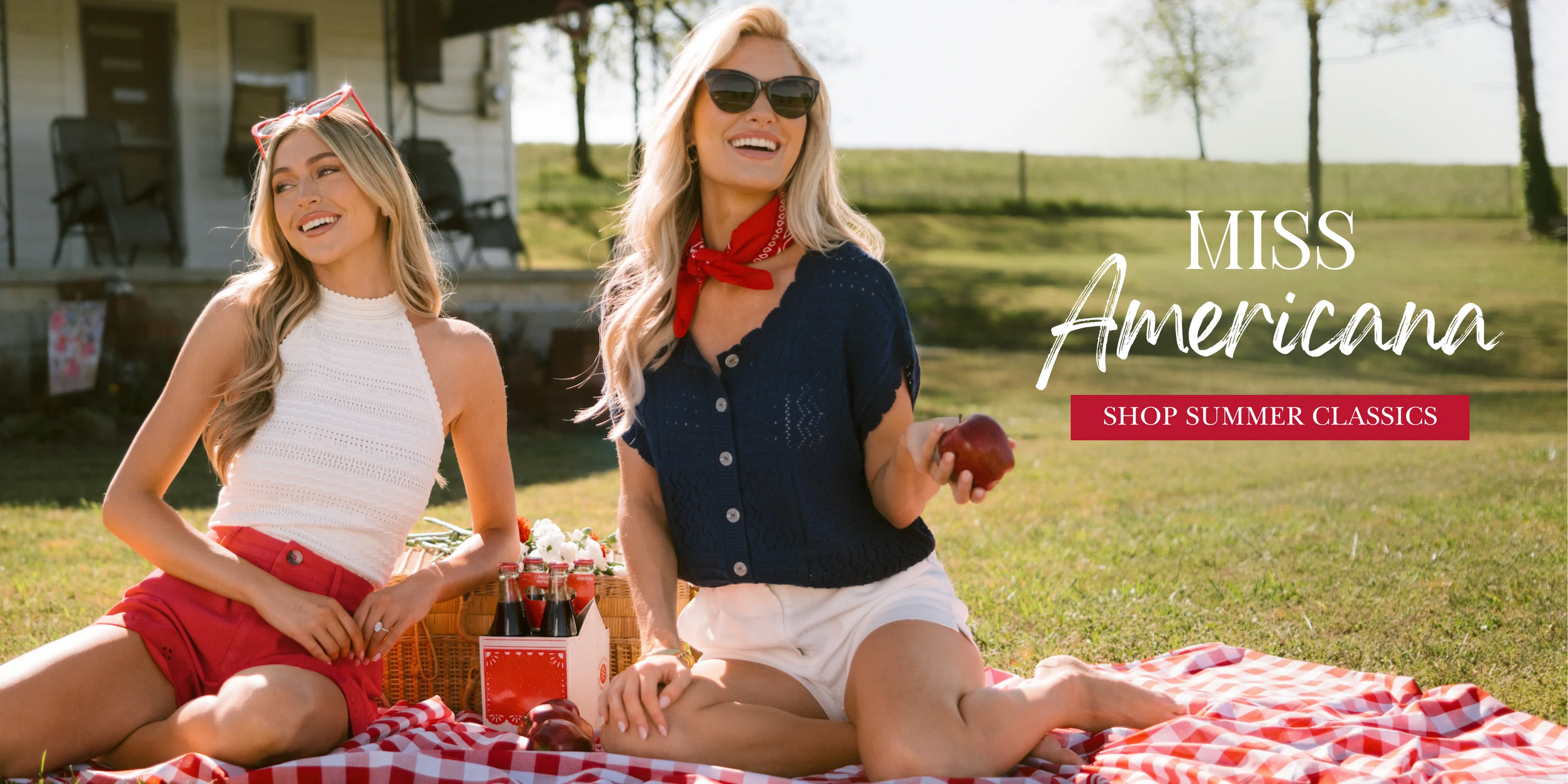 Timeless Style, Curated For You